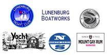 event burgee